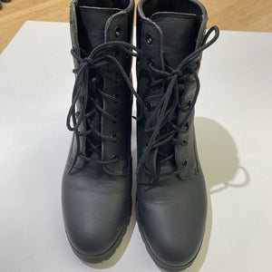 Timberland Allington lace up boots 7.5