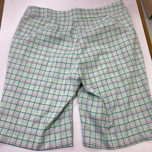 IZOD golf shorts 12