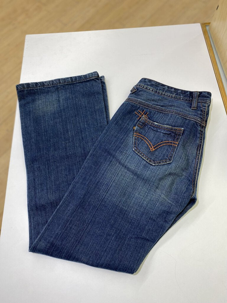 Levis Copper vintage jeans 29