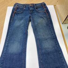 Load image into Gallery viewer, Levis Copper vintage jeans 29
