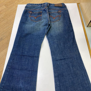 Levis Copper vintage jeans 29