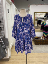 Load image into Gallery viewer, BOG Collective boho dress NWT M
