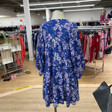 Load image into Gallery viewer, BOG Collective boho dress NWT M
