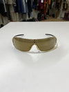 Gucci vintage sunglasses 110gg1661/s 00053