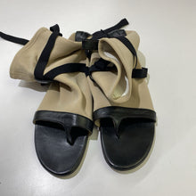 Load image into Gallery viewer, Jessica Bedard sandals (37, Canadian Designer))
