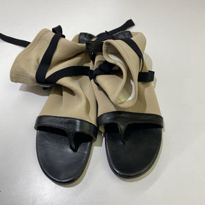 Jessica Bedard sandals (37, Canadian Designer))