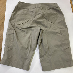 arcteryx nylon shorts 6