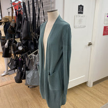 Load image into Gallery viewer, Lululemon long sweater XS
