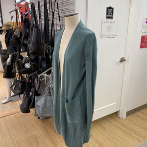 Lululemon long sweater XS