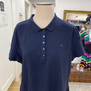 Tommy Hilfiger polo style dress XXL