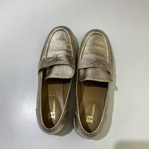 Browns leather loafers 41