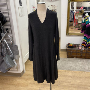 Eileen Fisher dress M