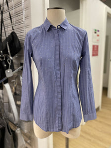 Gerry Weber rhinestone shirt 6