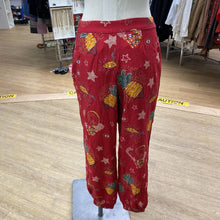 Load image into Gallery viewer, Anthropologie Farm Rio pants S NWT
