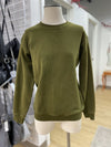 Lululemon crewneck sweater 6