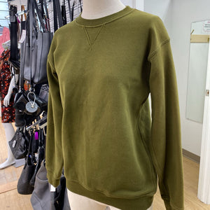 Lululemon crewneck sweater 6