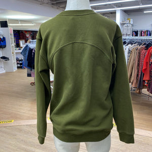 Lululemon crewneck sweater 6