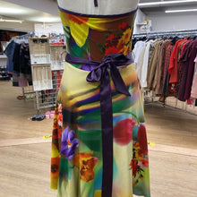 Load image into Gallery viewer, Shelley Klassen reversible dress S
