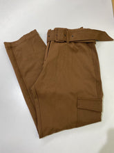 Load image into Gallery viewer, Olsen Lisa cargo pants 8
