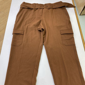 Olsen Lisa cargo pants 8