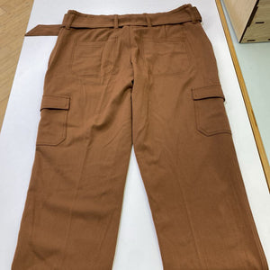 Olsen Lisa cargo pants 8