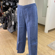 Load image into Gallery viewer, Habitat linen pants XS
