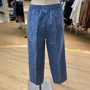 Habitat linen pants XS