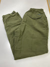 MEC Mountain Equipment Coop nylon pants M