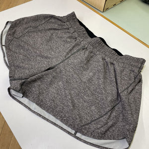 Lululemon lined shorts 18