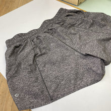 Load image into Gallery viewer, Lululemon lined shorts 18
