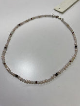 Load image into Gallery viewer, Sajen beaded necklace
