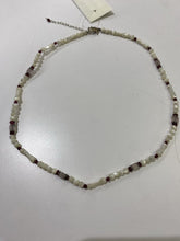 Load image into Gallery viewer, Sajen beaded necklace
