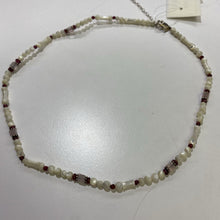 Load image into Gallery viewer, Sajen beaded necklace
