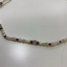 Load image into Gallery viewer, Sajen beaded necklace
