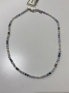 Sajen beaded necklace