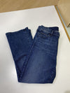 Mother The Insider Crop jeans 27