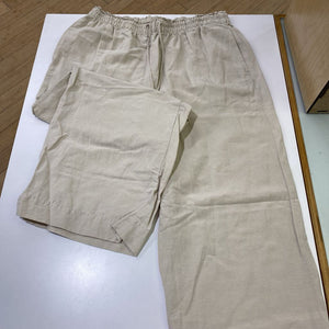 H&M pull on pants M