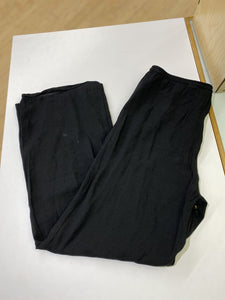 H&M pull on pants M