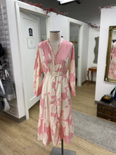 Load image into Gallery viewer, H&amp;M maxi dress S
