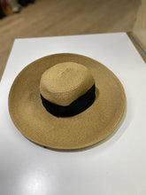 Load image into Gallery viewer, Nordstrom raffia hat
