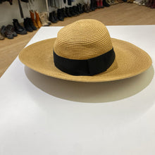 Load image into Gallery viewer, Nordstrom raffia hat
