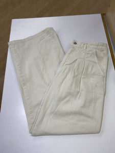 Veronica Beard Mia Wide Leg Trouser jeans 29