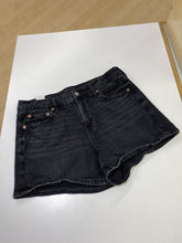 Load image into Gallery viewer, American Eagle Perfect Short denim shorts 4
