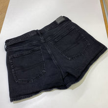 Load image into Gallery viewer, American Eagle Perfect Short denim shorts 4
