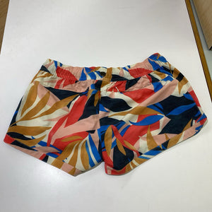 prana shorts XS