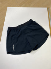 Load image into Gallery viewer, Salomon lined shorts S
