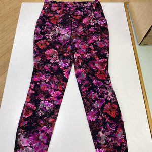 Lululemon leggings 8