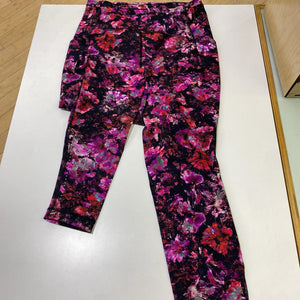 Lululemon leggings 8