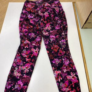 Lululemon leggings 8