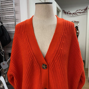 H&M chunky sweater XXL